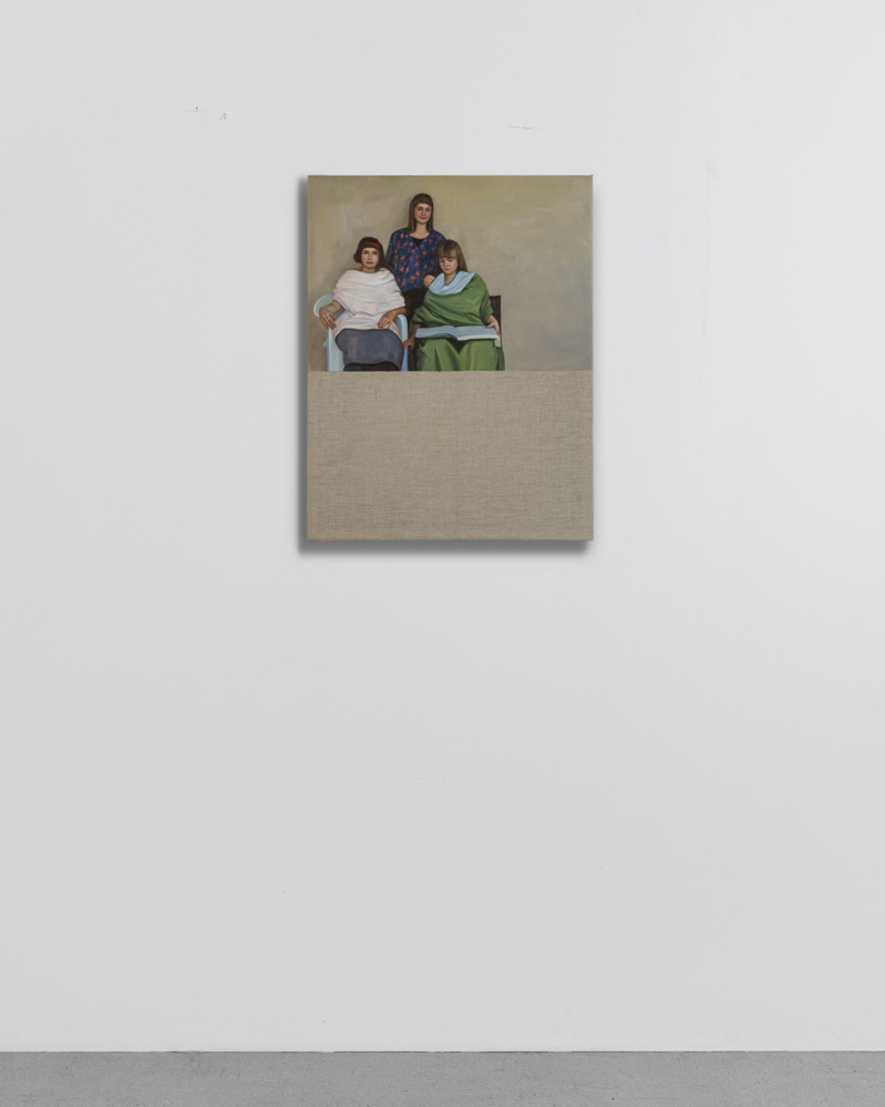 Christian Jankowski - Neue Malerei - Matisse