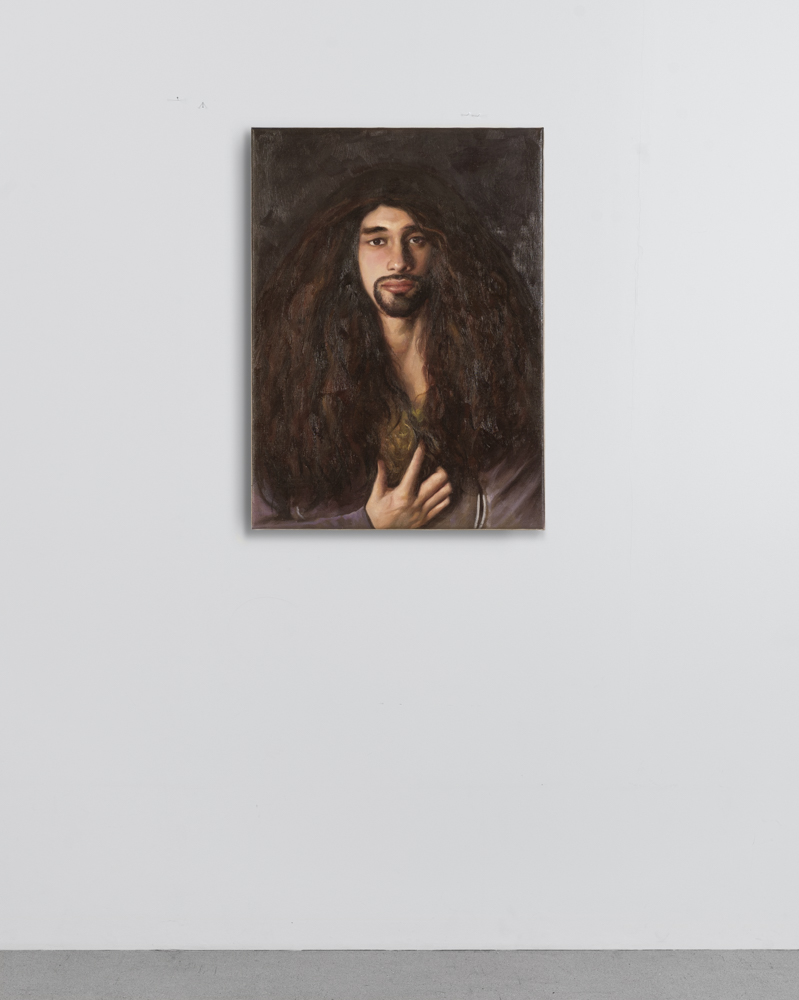 Christian Jankowski - Neue Malerei - Durer