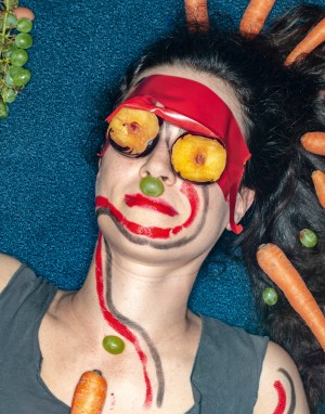 Christian Jankowski, We are innocent when we sleep Christian Jankowski, We are innocent when we sleep