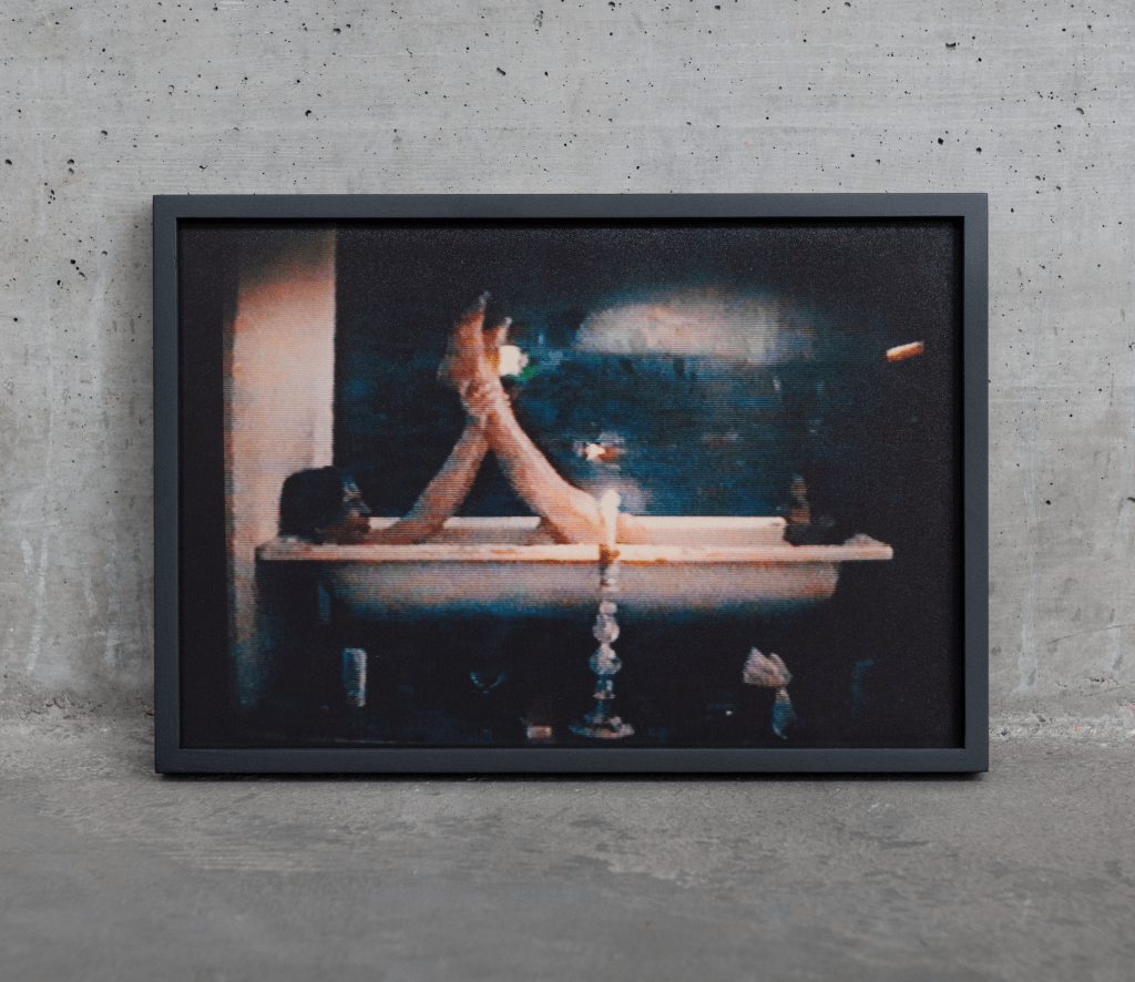 Öffentliche Badewanne (Public Bath)&nbsp;(1992)