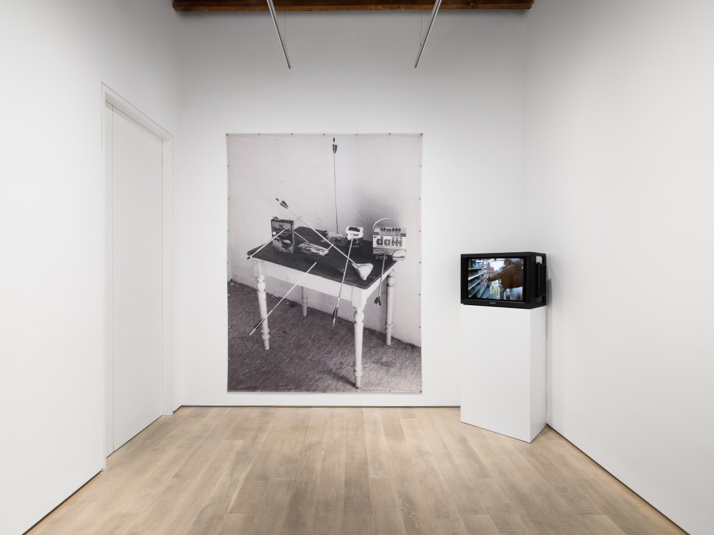 Patternmaker’s Maze, Lisson Gallery, Shanghai,&nbsp;China