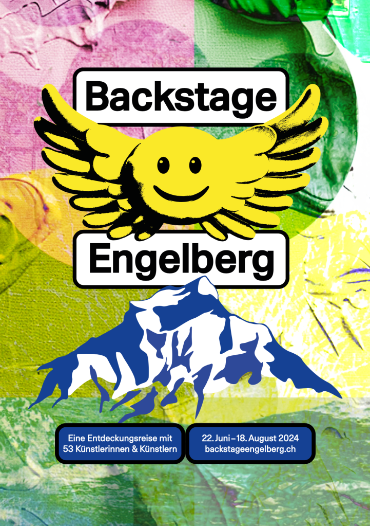 Backstage Engelberg, Engelberg,&nbsp;Switzerland