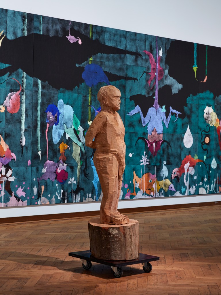 Family Constellation (2020)