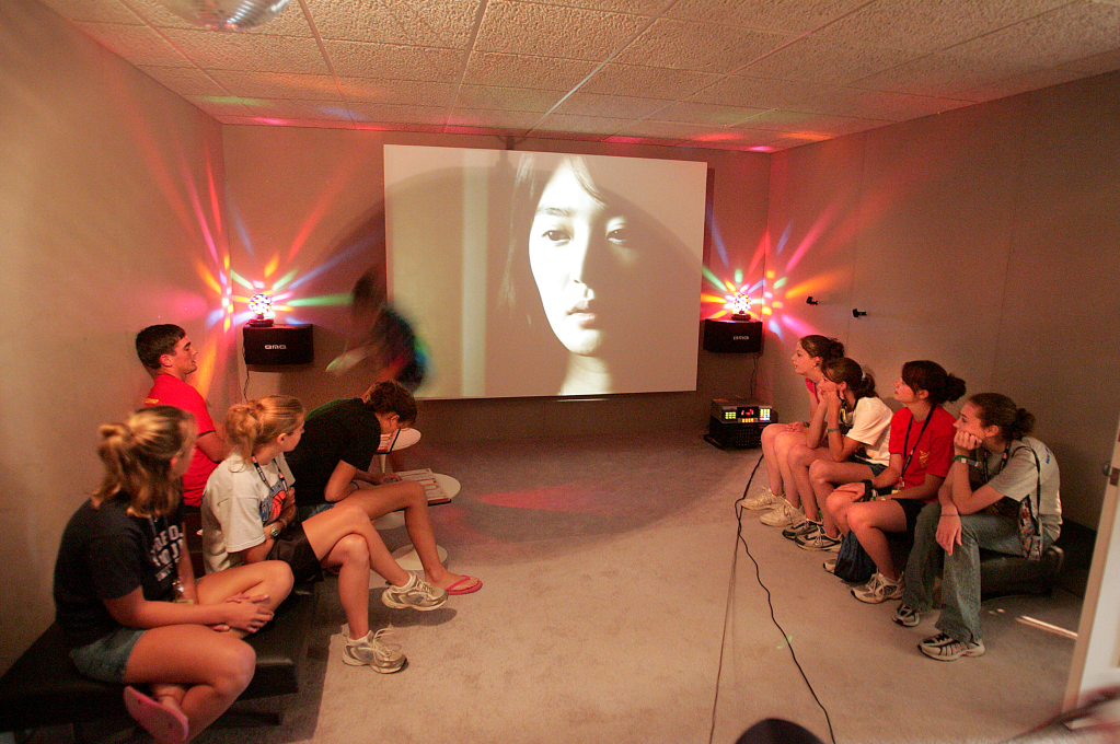 The Day We Met&nbsp;(2003)